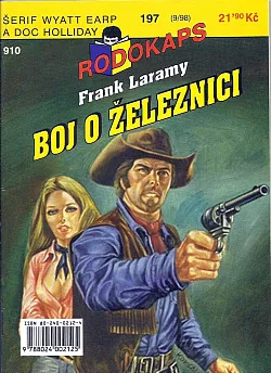 Boj o železnici
