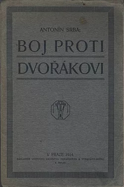 Boj proti Dvořákovi