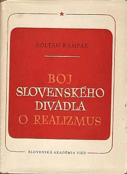 Boj slovenského divadla o realizmus