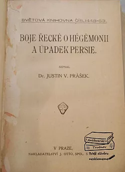 Boje řecké o hégémonii a úpadek Persie