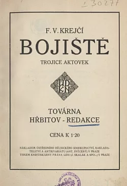 Bojiště