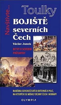 Bojiště severních Čech - Bitvy o severní průsmyky