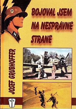 Bojoval jsem na nesprávné straně