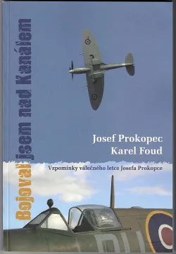 Bojoval jsem nad kanálem