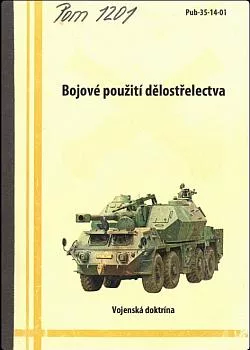 Bojové použití dělostřelectva