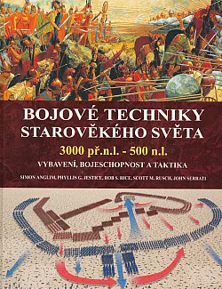 Bojové techniky starověkého světa 3000 př. n. l. – 500 n. l.