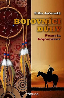 Bojovníci dúhy: Pomsta bojovníkov