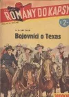 Bojovníci o Texas
