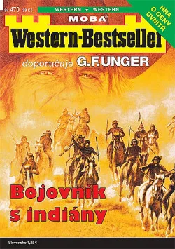 Bojovník s indiány