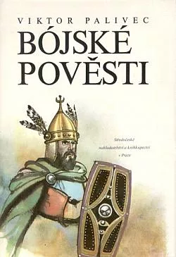 Bójské pověsti