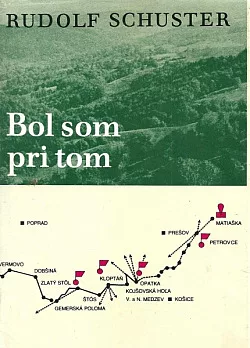 Bol som pri tom