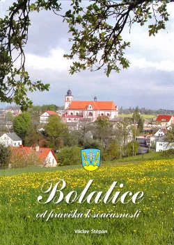 Bolatice od pravěku k současnosti