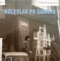Boleslav po sametu