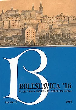 Boleslavica 16