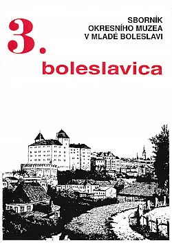 Boleslavica III