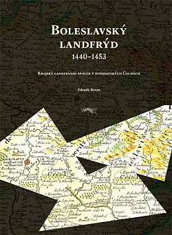 Boleslavský landfrýd 1440-1453