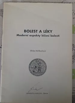 Bolest a léky
