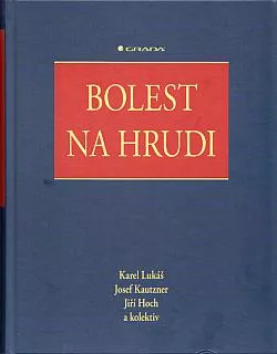Bolest na hrudi