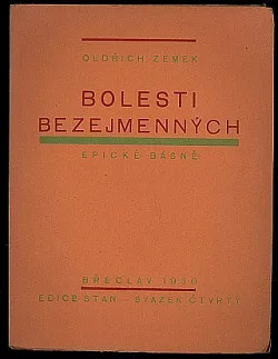 Bolesti bezejmenných