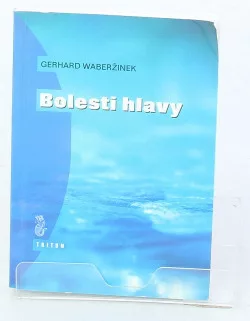 Bolesti hlavy