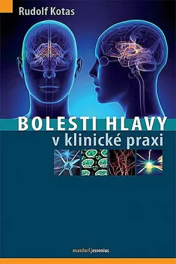 Bolesti hlavy v klinické praxi