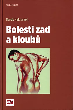 Bolesti zad a kloubů