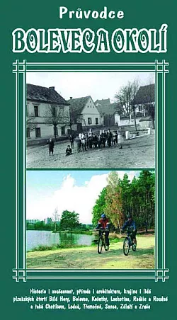 Bolevec a okolí