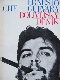 Bolivijský deník