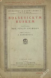 Bolševickým Ruskem
