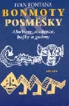 Bonmoty a posměšky: aforismy, sentence, bajky a gnómy
