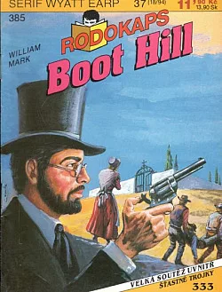 Boot Hill