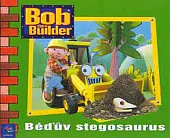 Bořek stavitel: Béďův stegosaurus