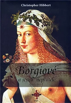 Borgiové a jejich nepřátelé