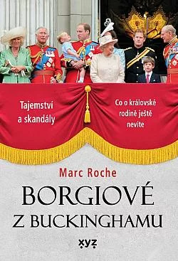 Borgiové z Buckinghamu