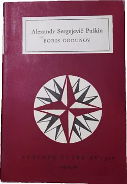 Boris Godunov