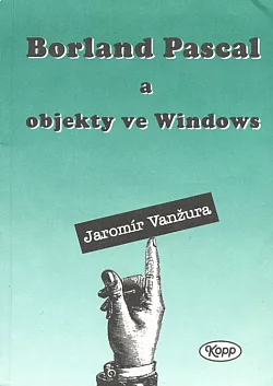 Borland Pascal a objekty ve Windows