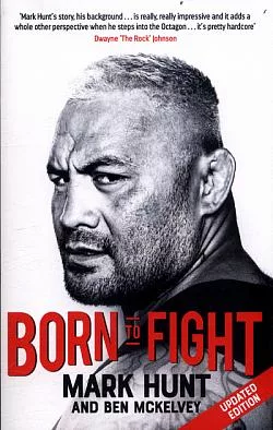 Born to Fight