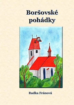 Boršovské pohádky