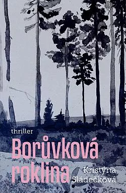 Borůvková roklina
