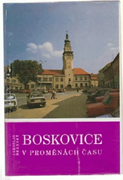 Boskovice v proměnách času
