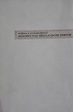 Bosorky pod Břeclavským zámkem