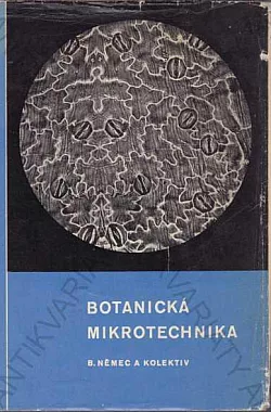 Botanická mikrotechnika