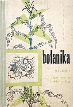 Botanika pro 1. ročník všeobecně vzdělávacích škol