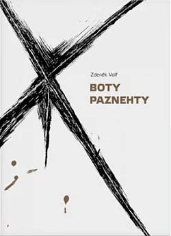 Boty, paznehty