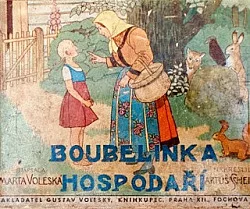 Boubelinka hospodaří