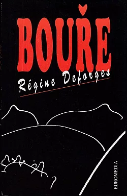 Bouře