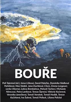 Bouře