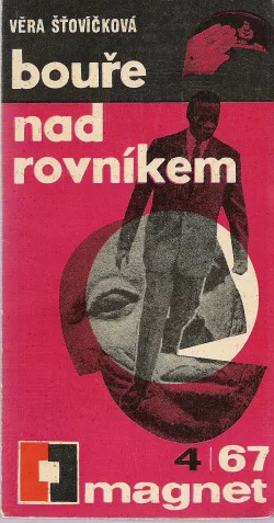 Bouře nad rovníkem
