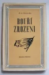 Bouří zrozeni