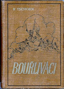 Bouřliváci